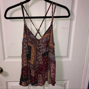 American Eagle Tank Top